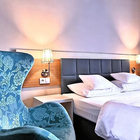 Fortune Old Town Boutique Hotel Πόζναν Εξωτερικό φωτογραφία