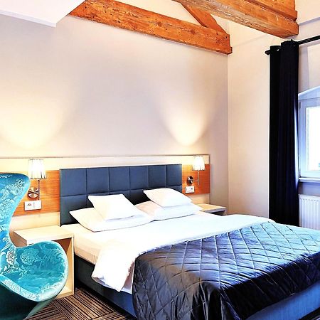 Fortune Old Town Boutique Hotel Πόζναν Εξωτερικό φωτογραφία