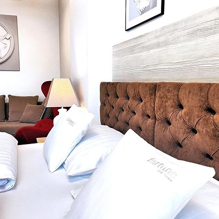 Fortune Old Town Boutique Hotel Πόζναν Εξωτερικό φωτογραφία