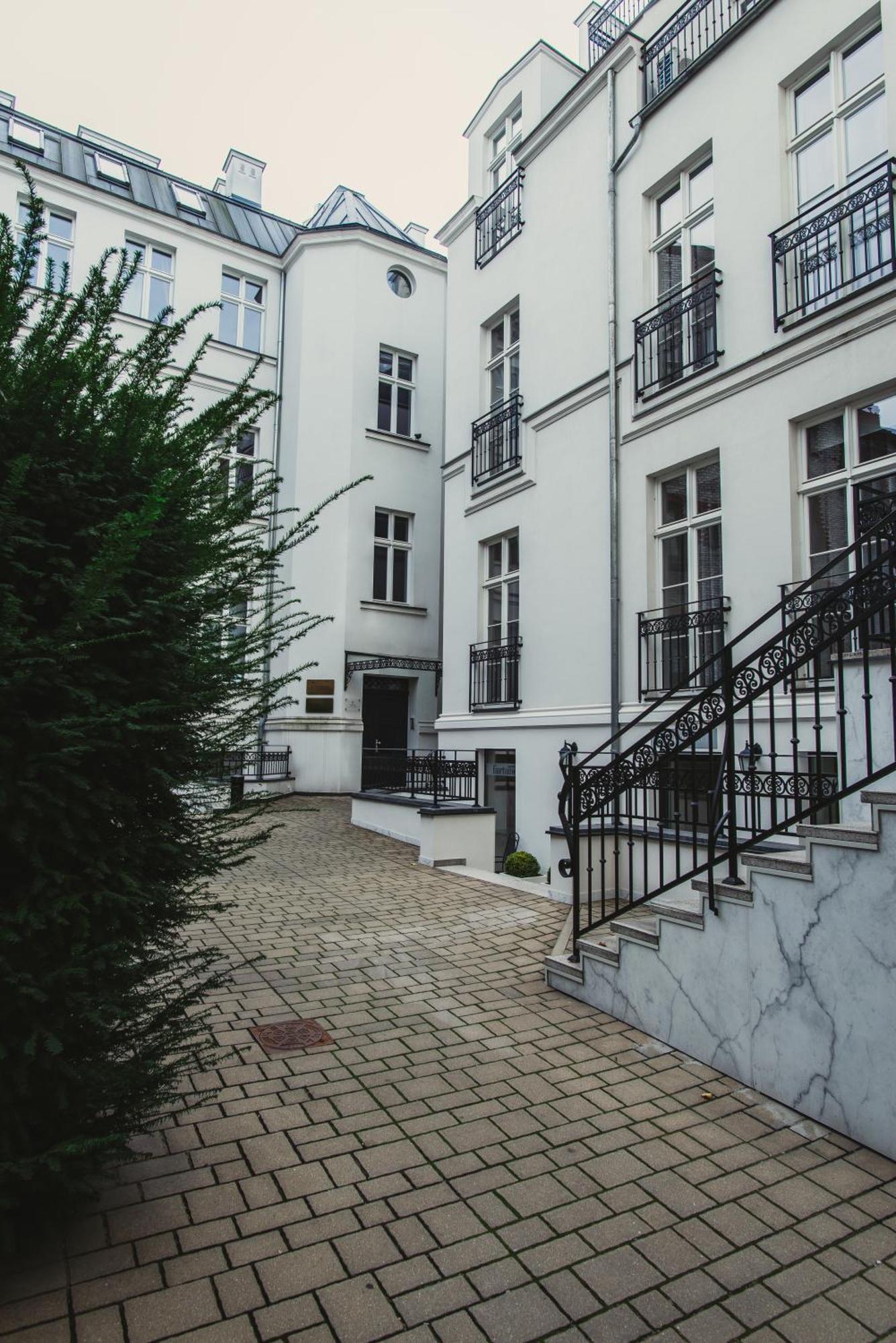 Fortune Old Town Boutique Hotel Πόζναν Εξωτερικό φωτογραφία