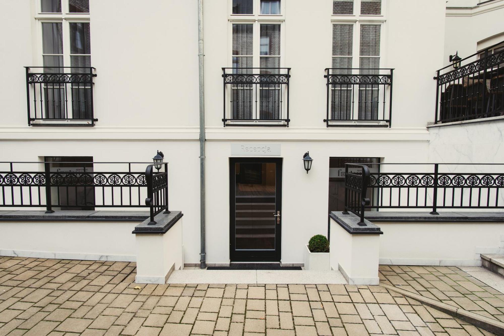 Fortune Old Town Boutique Hotel Πόζναν Εξωτερικό φωτογραφία