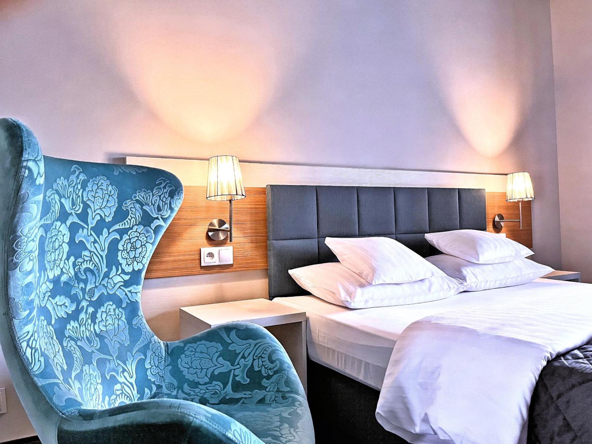 Fortune Old Town Boutique Hotel Πόζναν Εξωτερικό φωτογραφία