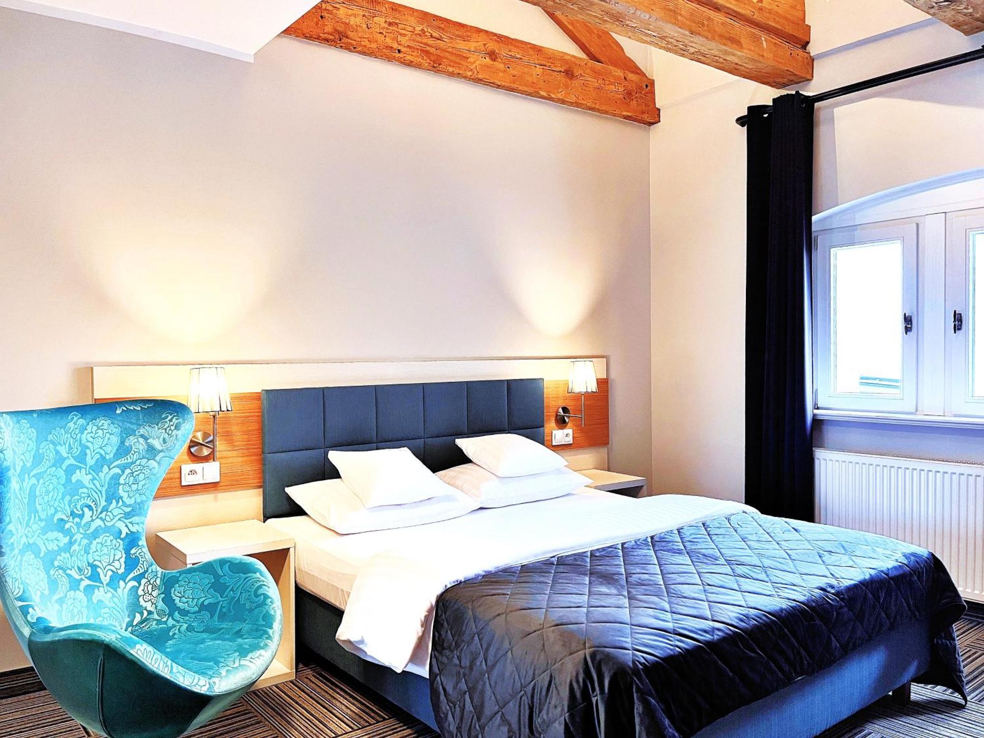 Fortune Old Town Boutique Hotel Πόζναν Εξωτερικό φωτογραφία