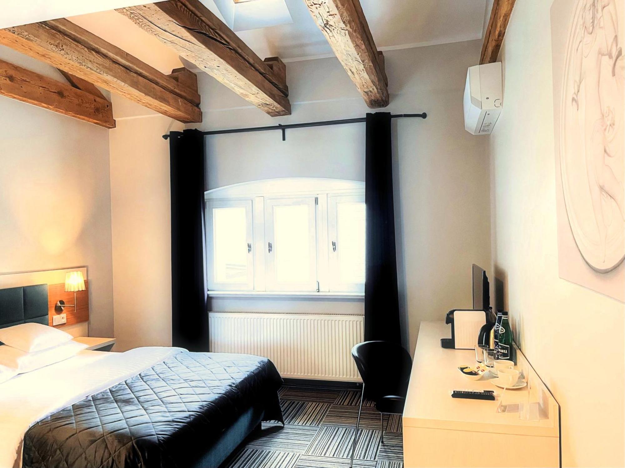 Fortune Old Town Boutique Hotel Πόζναν Εξωτερικό φωτογραφία