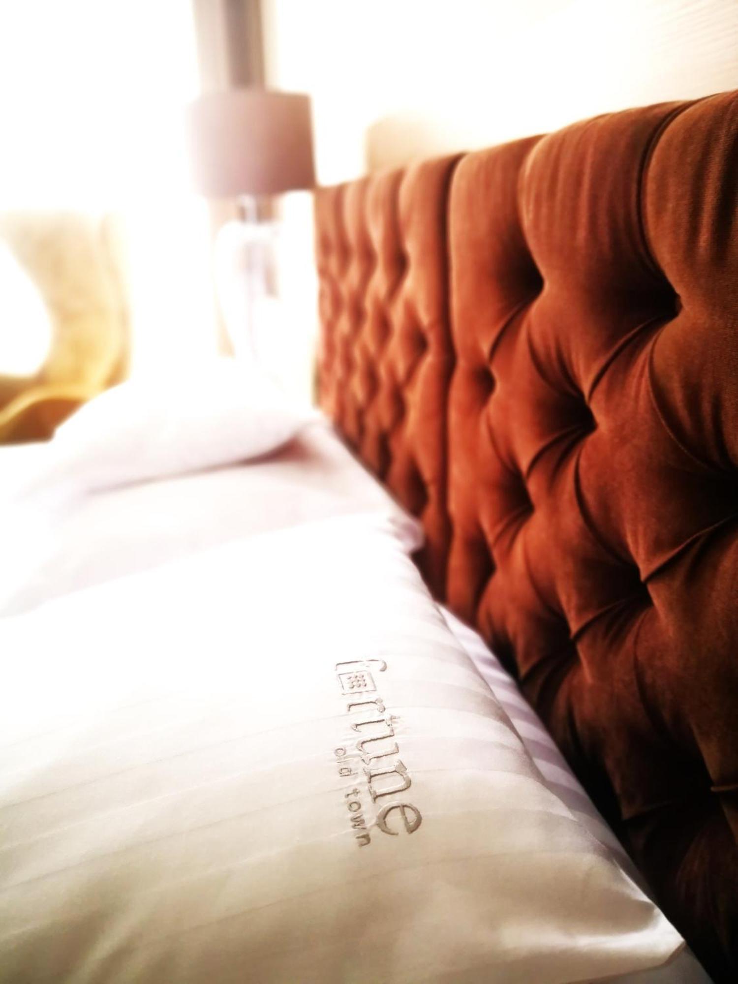 Fortune Old Town Boutique Hotel Πόζναν Εξωτερικό φωτογραφία