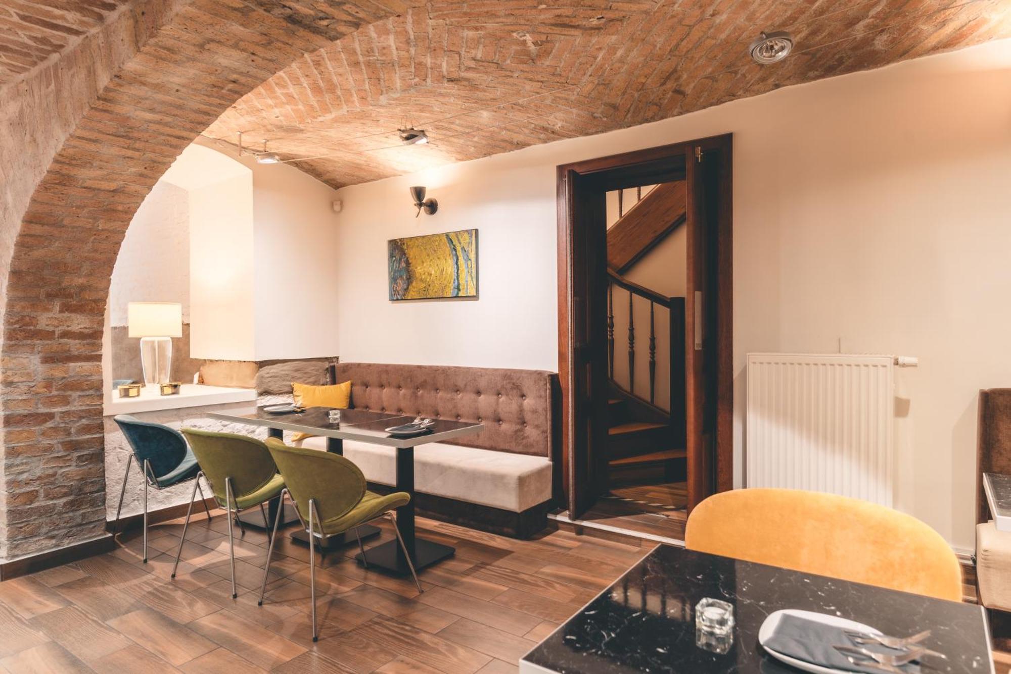Fortune Old Town Boutique Hotel Πόζναν Εξωτερικό φωτογραφία