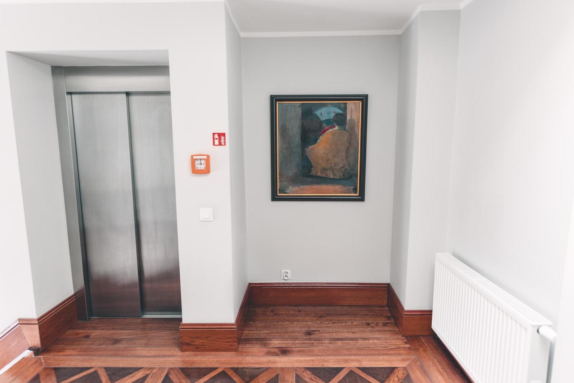 Fortune Old Town Boutique Hotel Πόζναν Εξωτερικό φωτογραφία