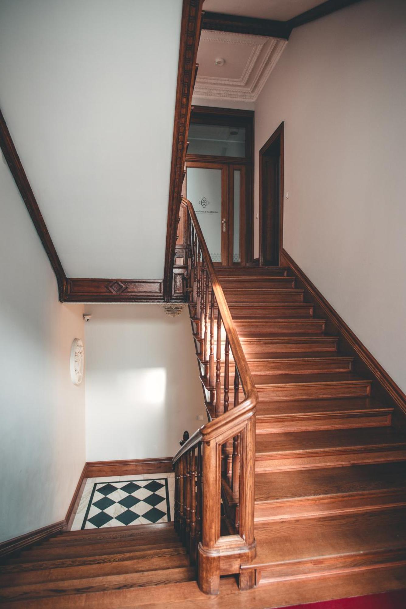 Fortune Old Town Boutique Hotel Πόζναν Εξωτερικό φωτογραφία