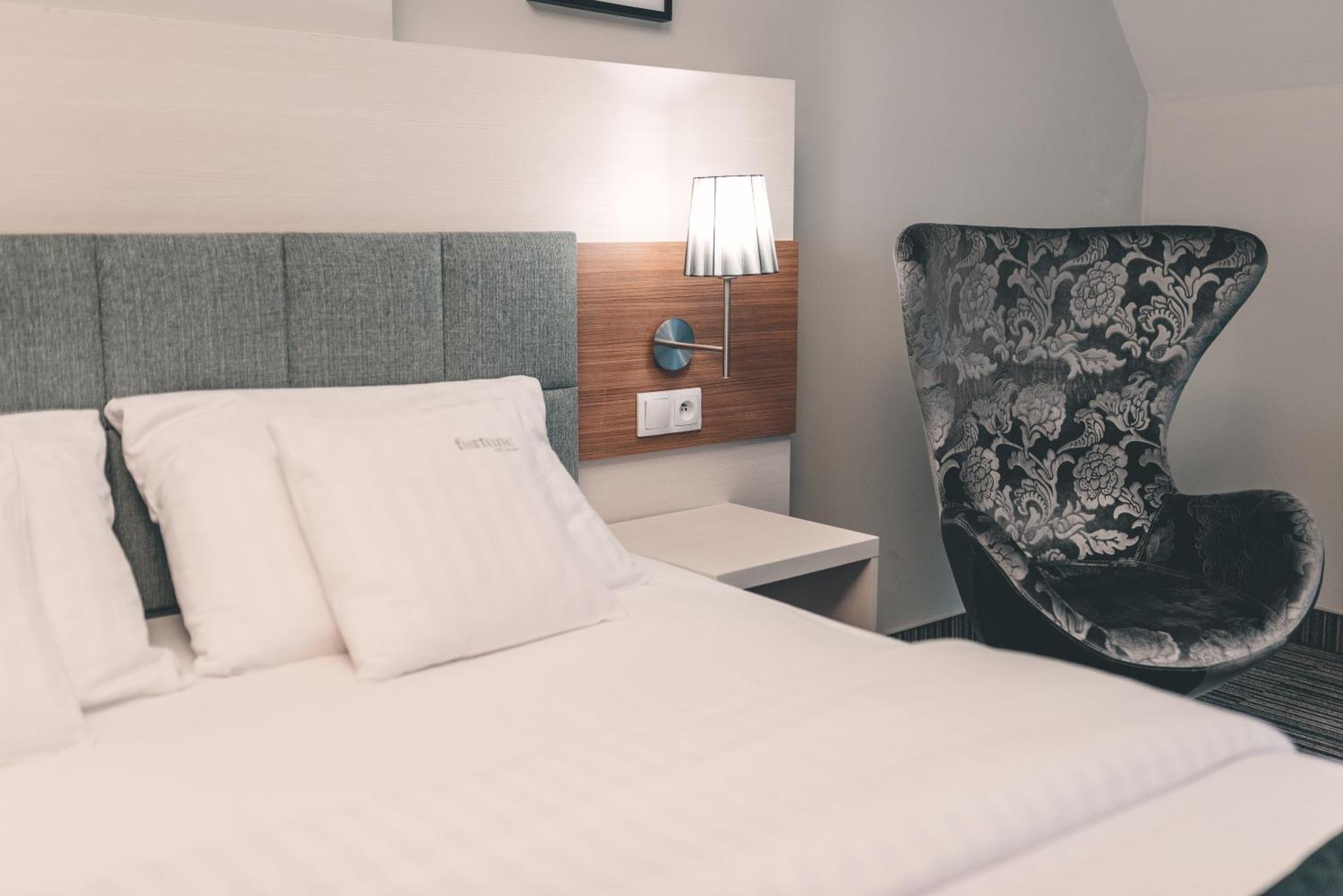 Fortune Old Town Boutique Hotel Πόζναν Εξωτερικό φωτογραφία