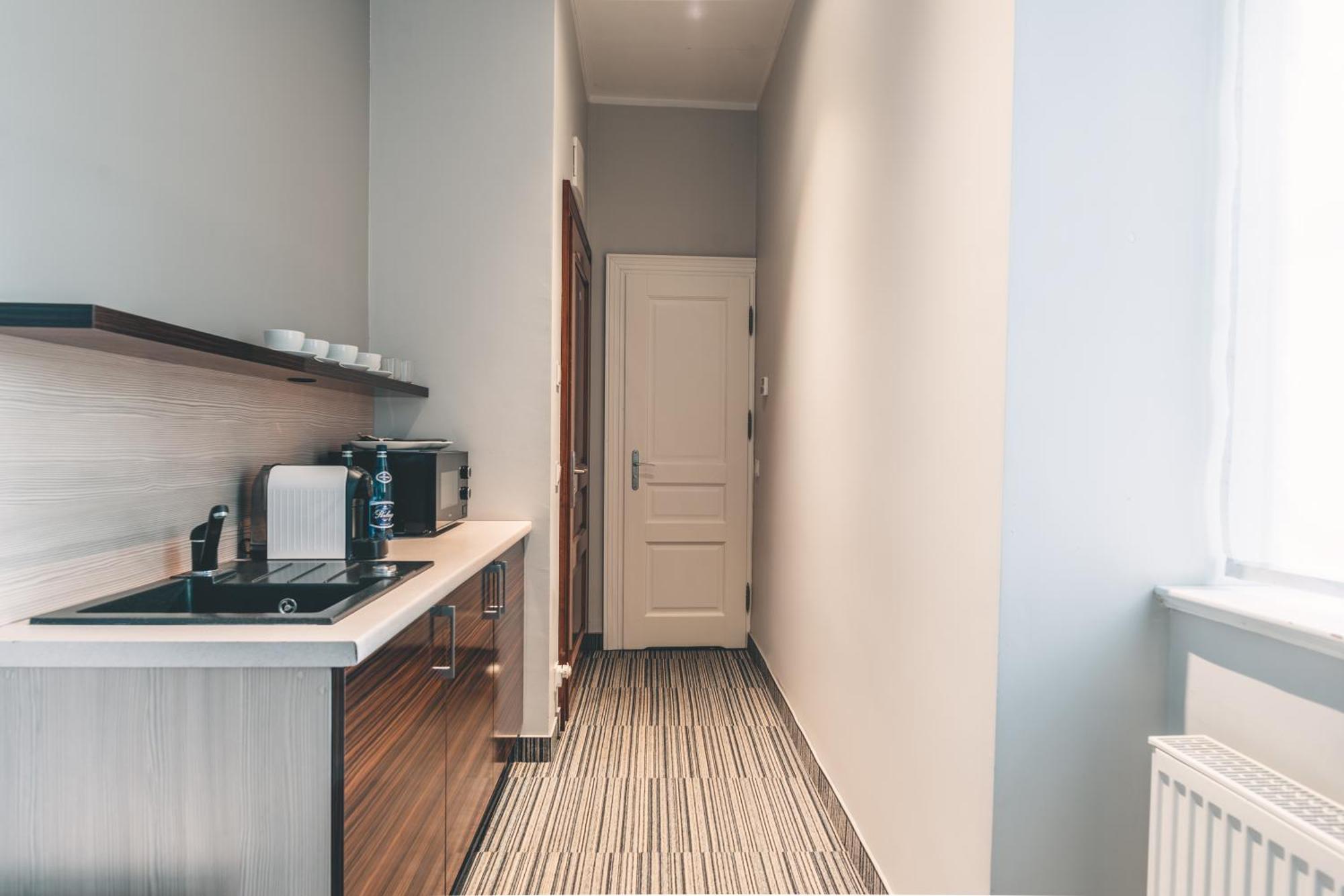 Fortune Old Town Boutique Hotel Πόζναν Εξωτερικό φωτογραφία