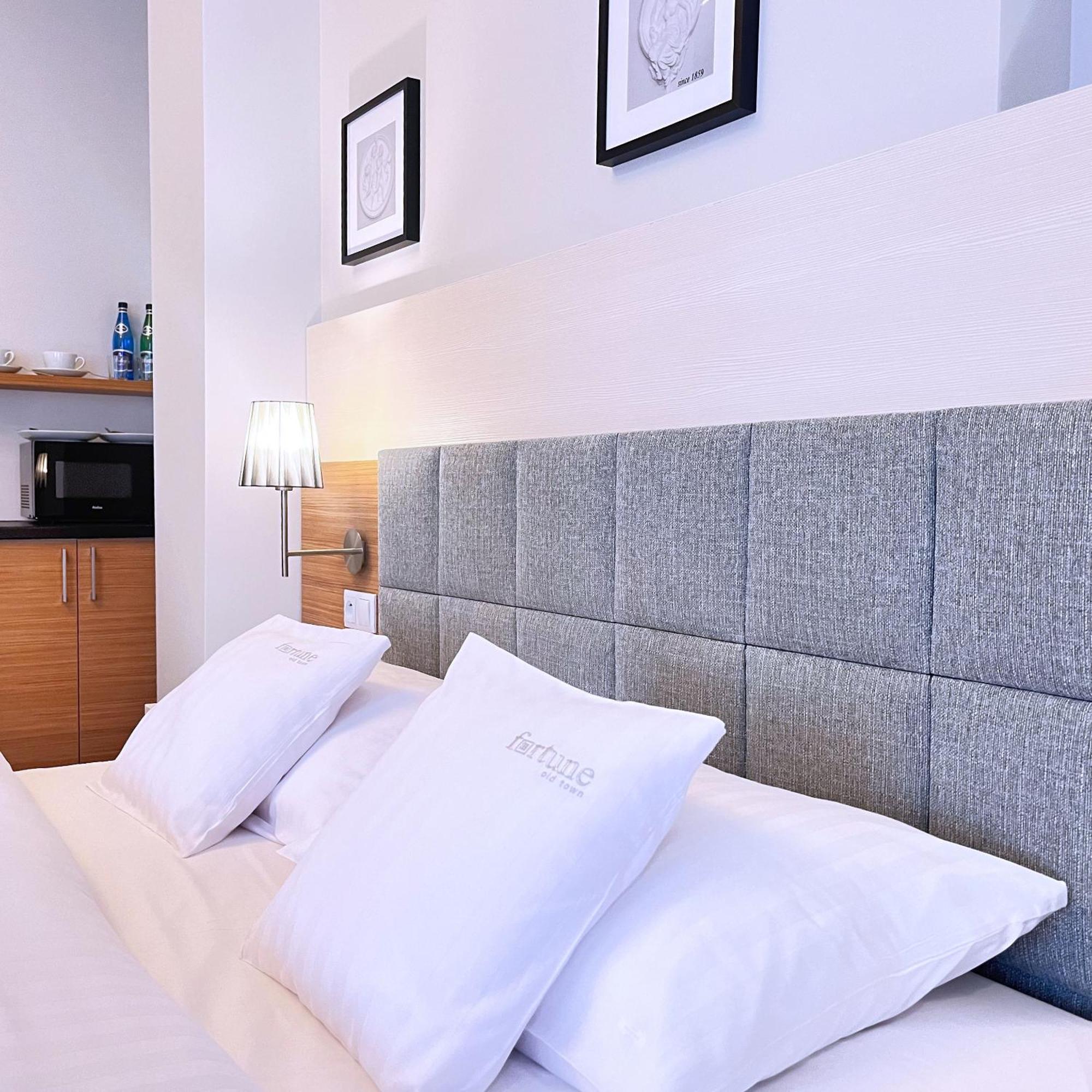 Fortune Old Town Boutique Hotel Πόζναν Εξωτερικό φωτογραφία