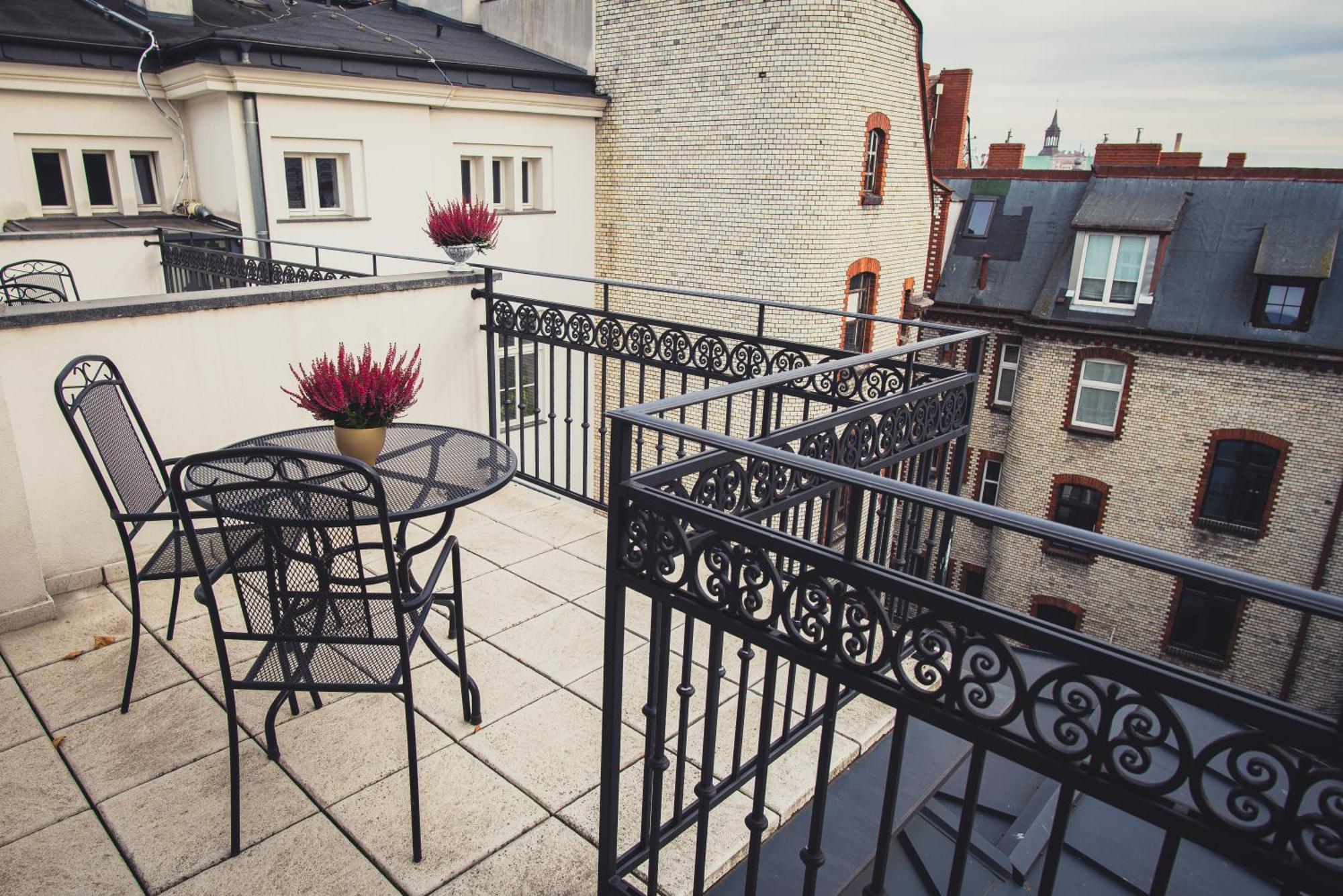 Fortune Old Town Boutique Hotel Πόζναν Εξωτερικό φωτογραφία