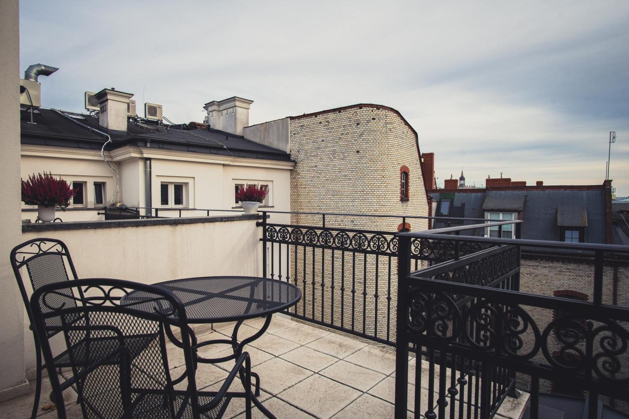 Fortune Old Town Boutique Hotel Πόζναν Εξωτερικό φωτογραφία