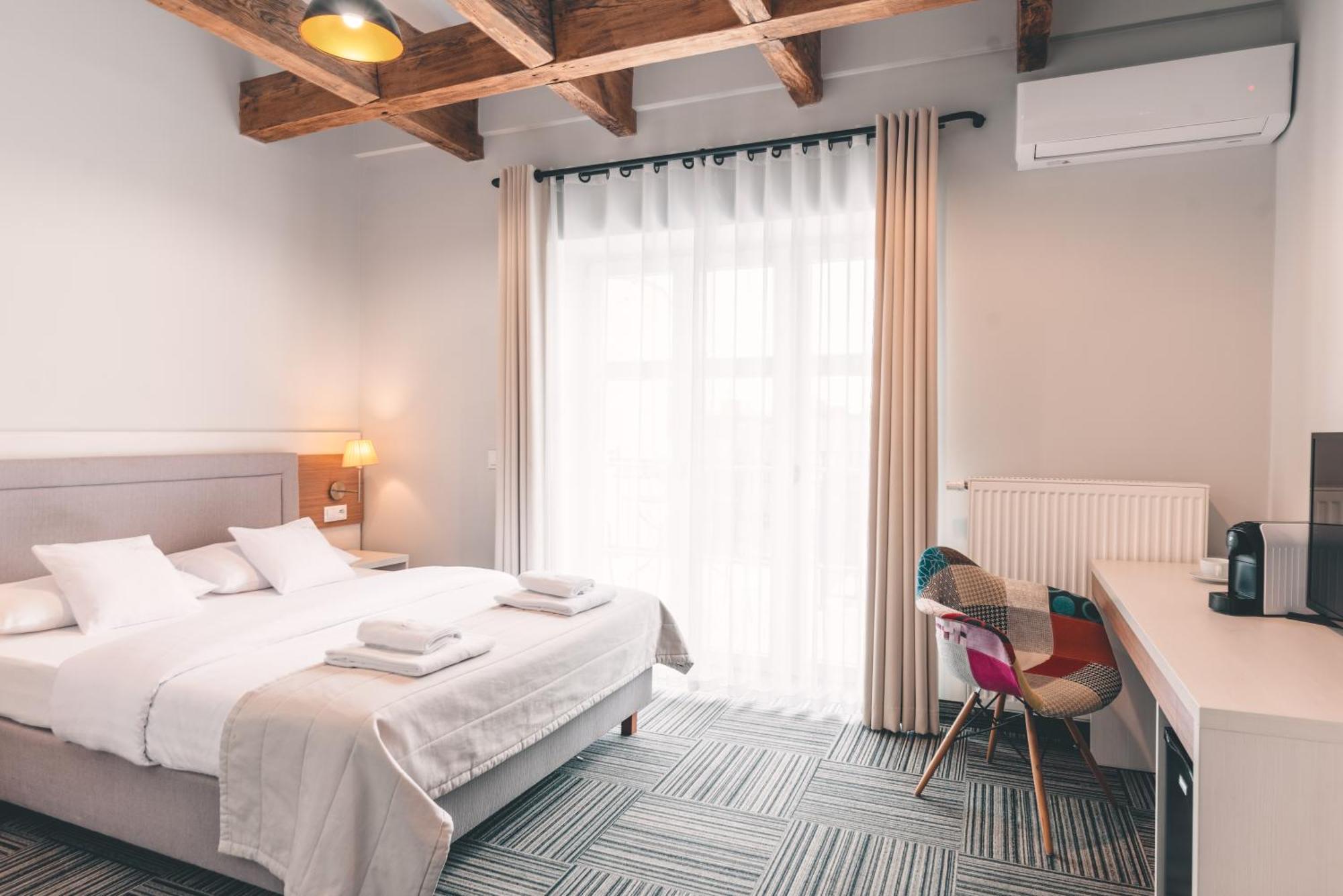 Fortune Old Town Boutique Hotel Πόζναν Εξωτερικό φωτογραφία