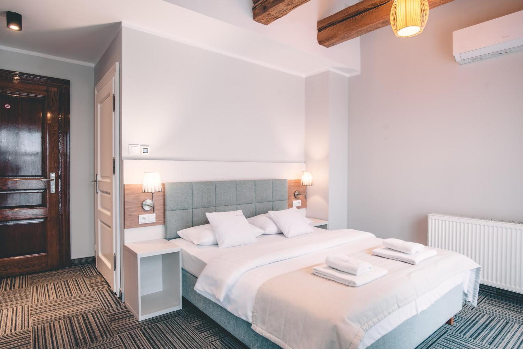 Fortune Old Town Boutique Hotel Πόζναν Εξωτερικό φωτογραφία