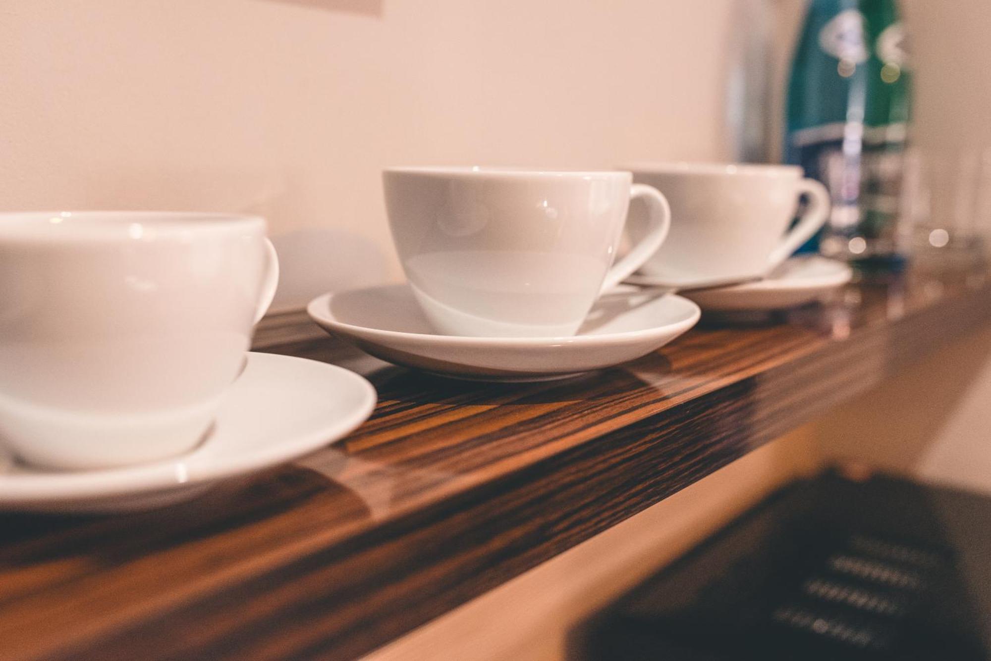 Fortune Old Town Boutique Hotel Πόζναν Εξωτερικό φωτογραφία