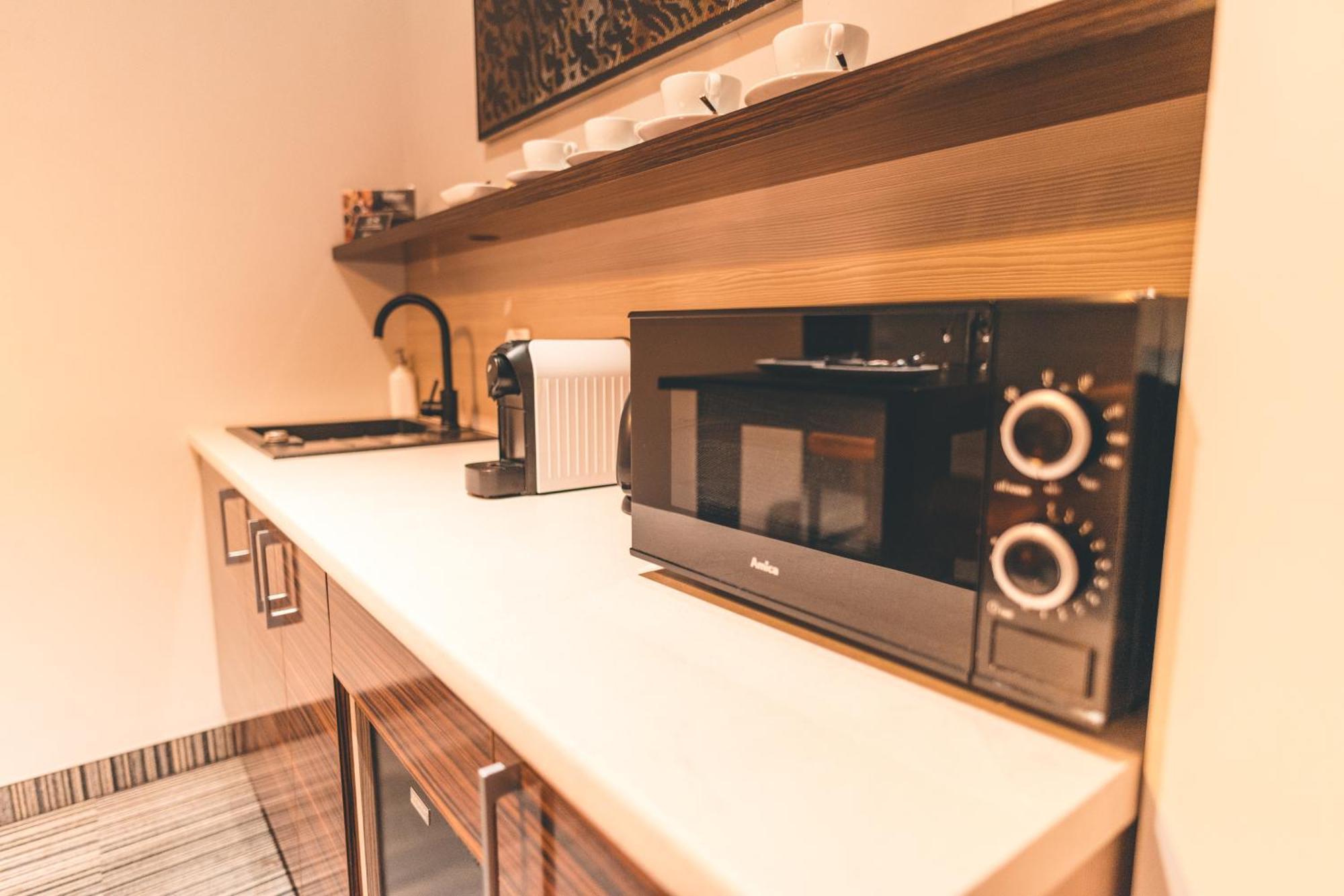 Fortune Old Town Boutique Hotel Πόζναν Εξωτερικό φωτογραφία