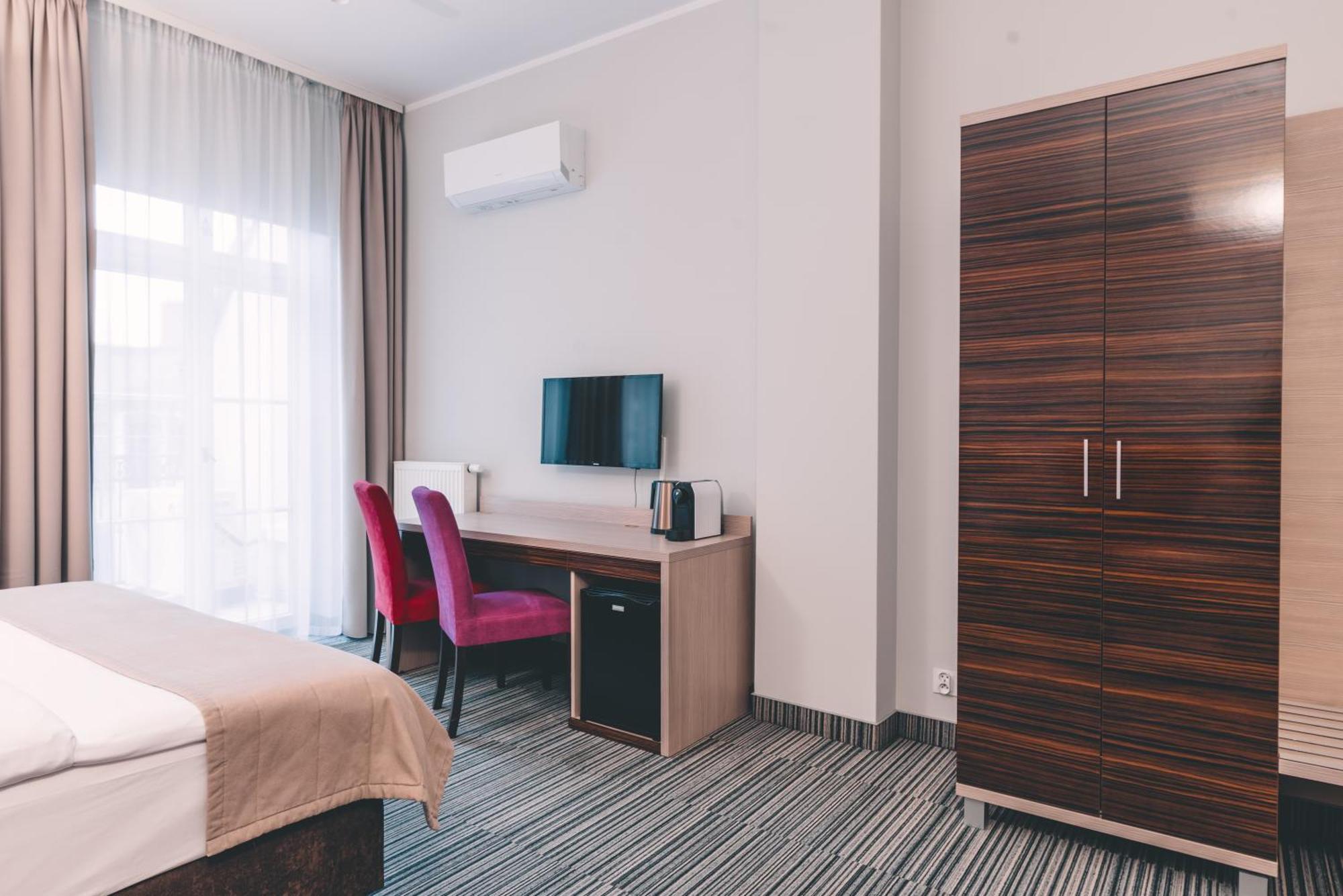 Fortune Old Town Boutique Hotel Πόζναν Δωμάτιο φωτογραφία