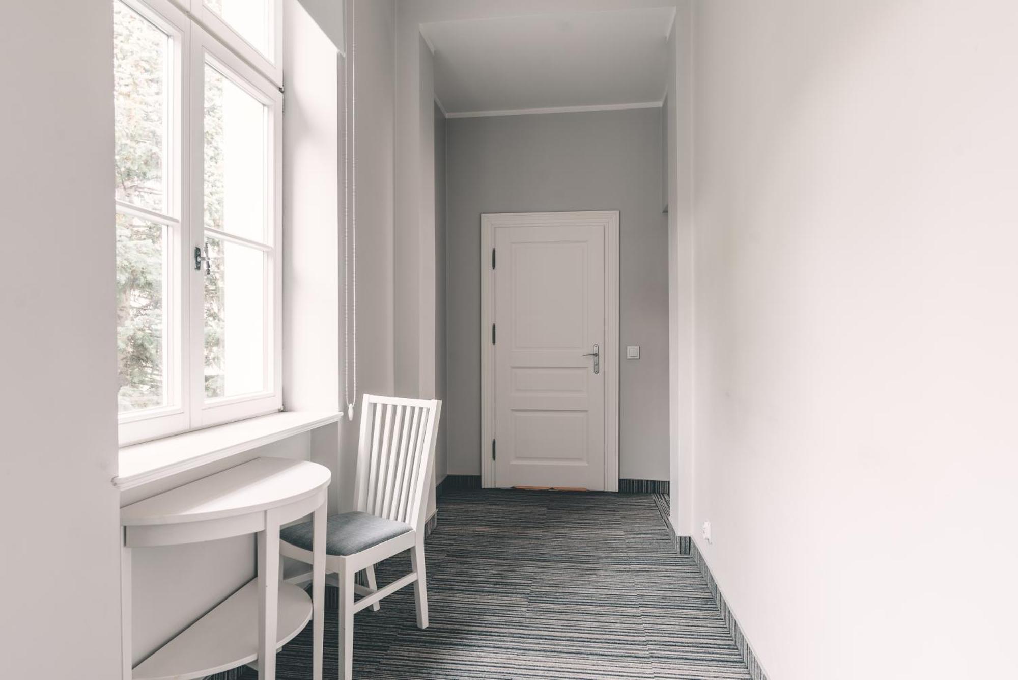 Fortune Old Town Boutique Hotel Πόζναν Δωμάτιο φωτογραφία