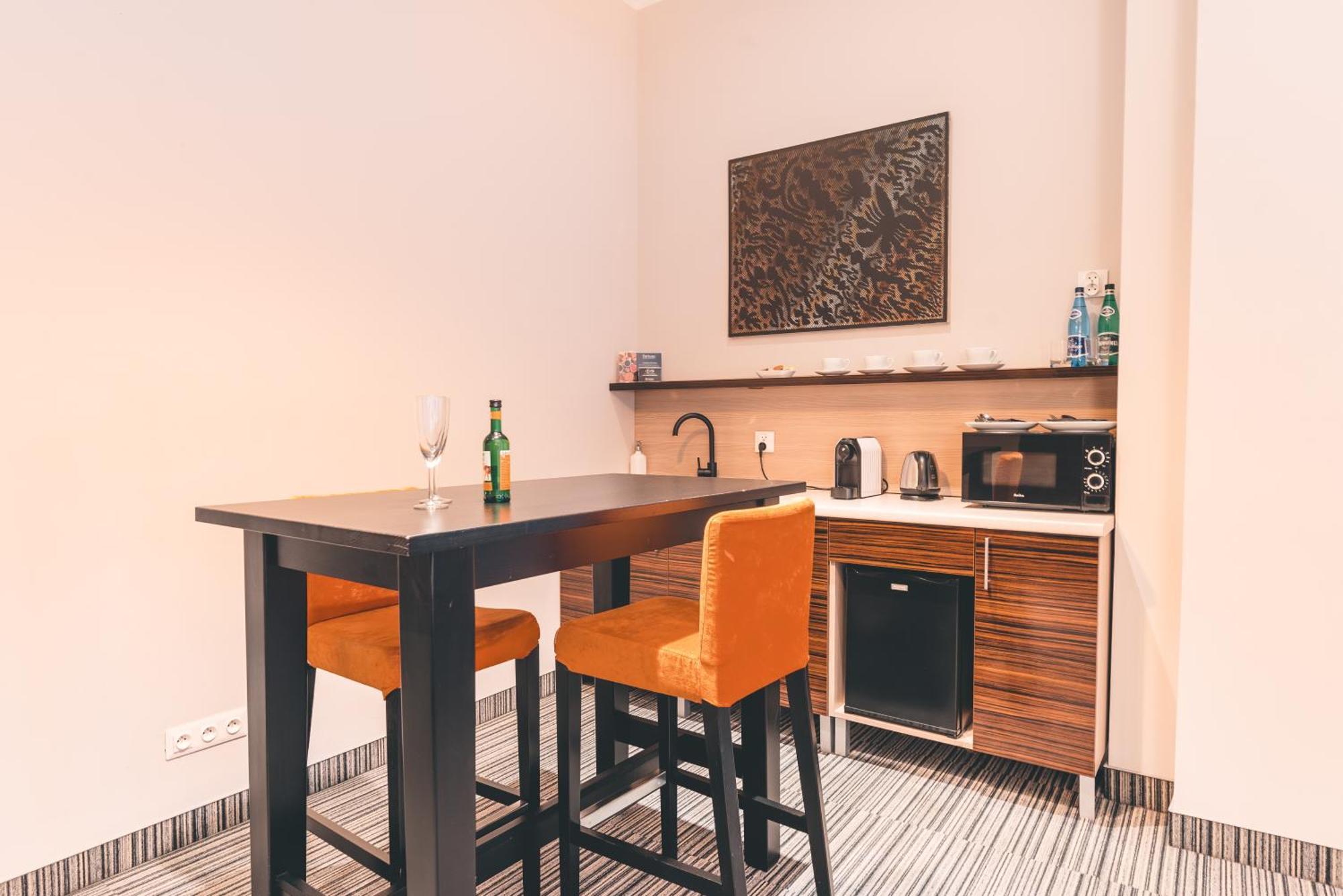 Fortune Old Town Boutique Hotel Πόζναν Δωμάτιο φωτογραφία