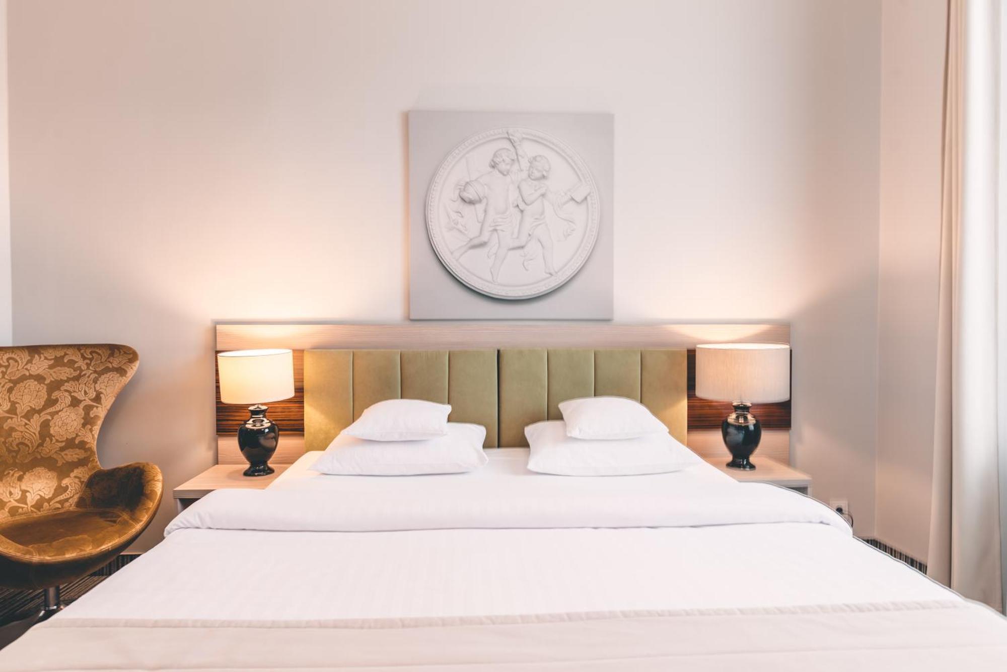 Fortune Old Town Boutique Hotel Πόζναν Εξωτερικό φωτογραφία