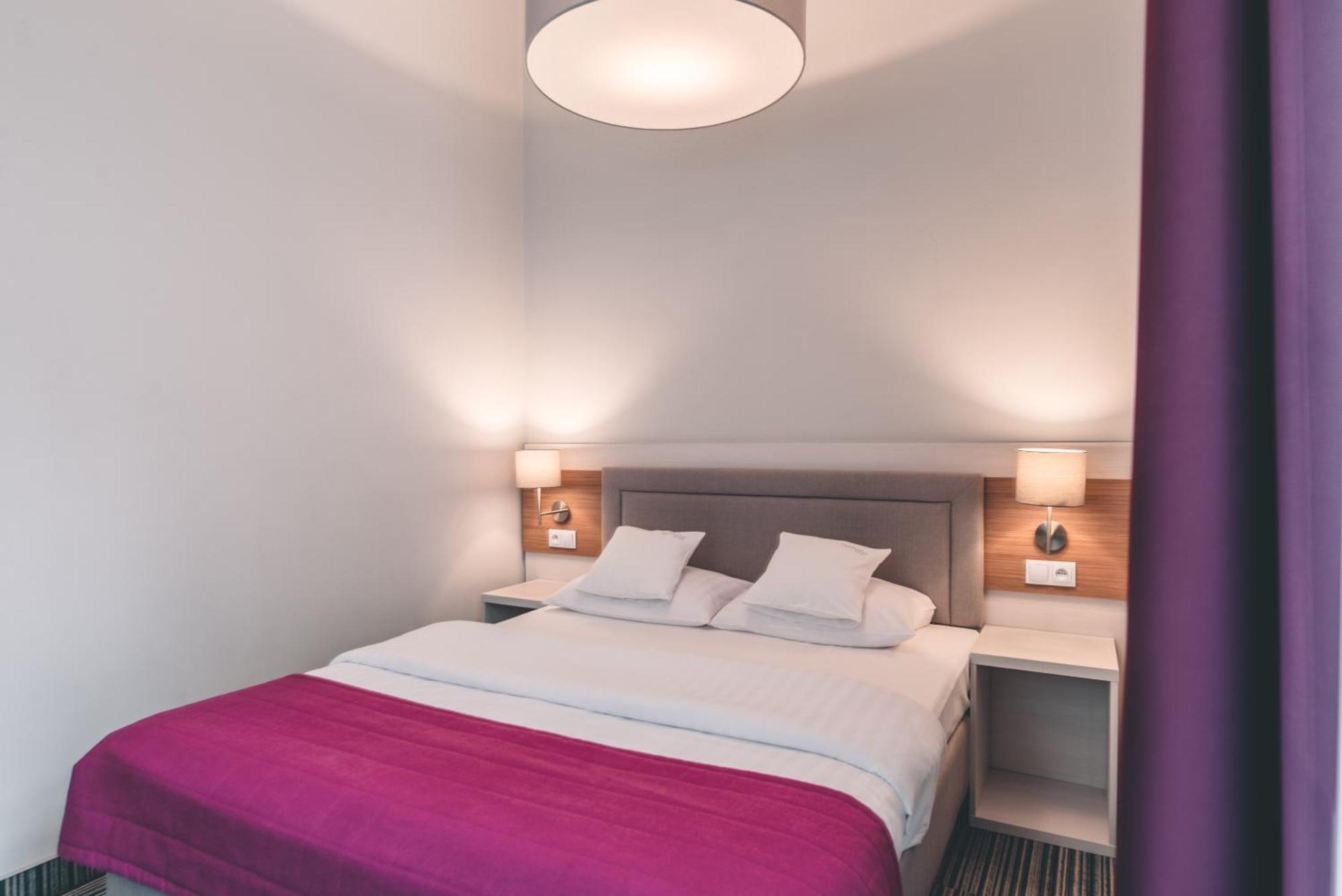 Fortune Old Town Boutique Hotel Πόζναν Δωμάτιο φωτογραφία