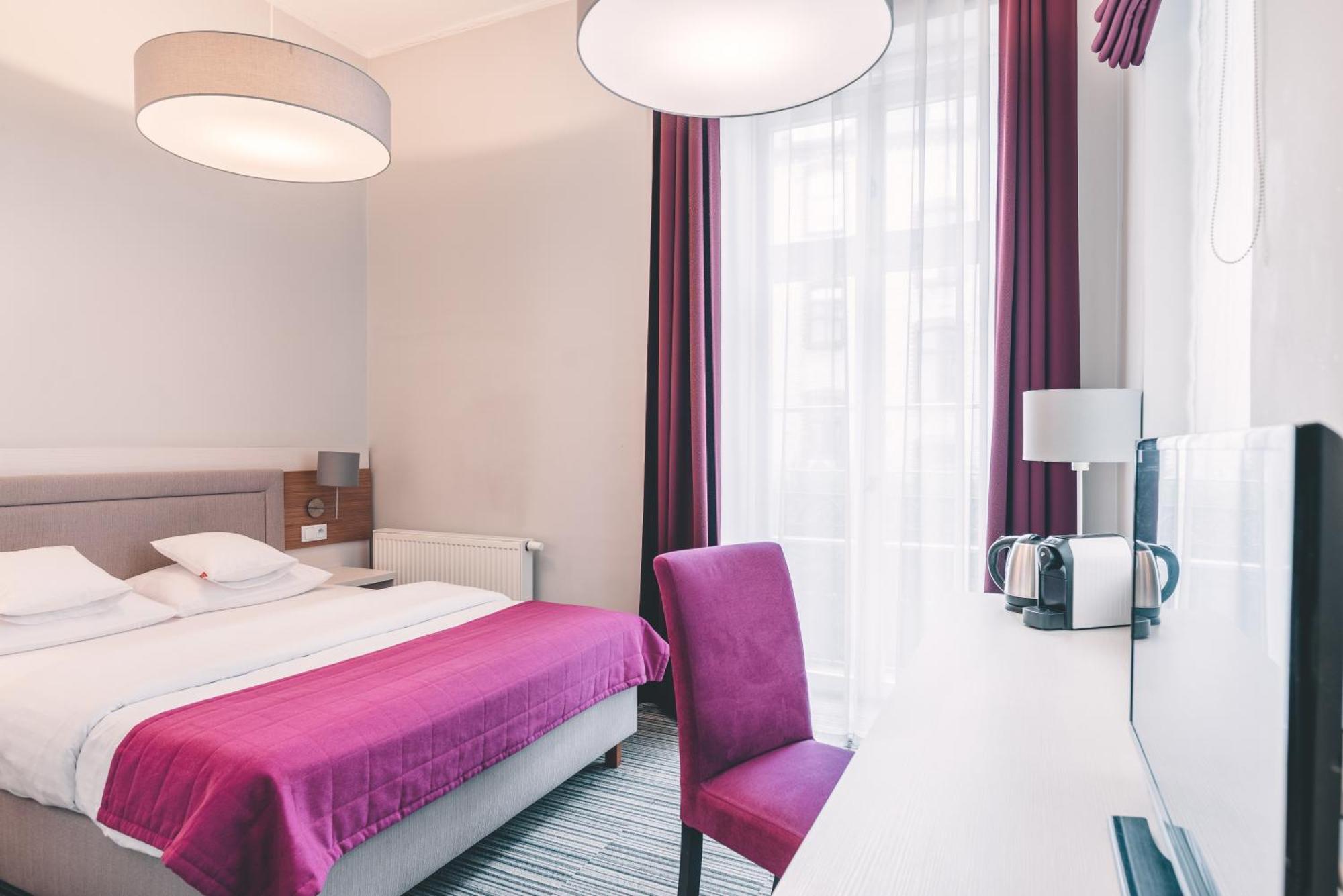 Fortune Old Town Boutique Hotel Πόζναν Εξωτερικό φωτογραφία